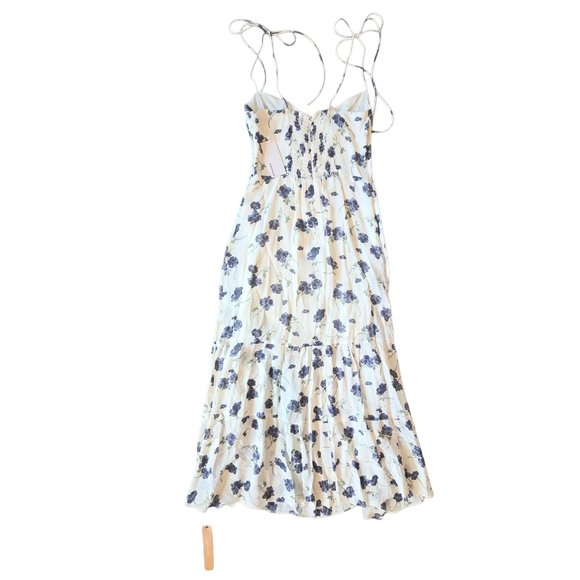 Reformation Emmie Dress - Picture 7 of 8